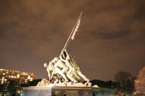 iwo jima